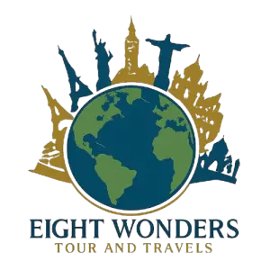 Eight Wonders – Travel Guide for India & World Destinations